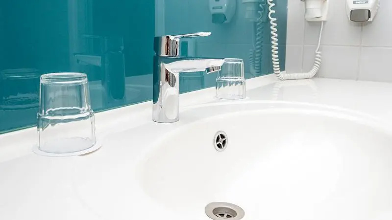 Hestia Hotel Seaport - Chambres