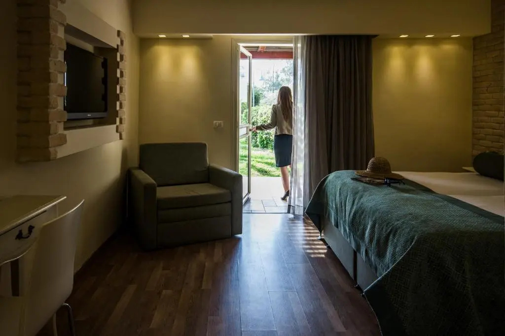 Hotel photo 6