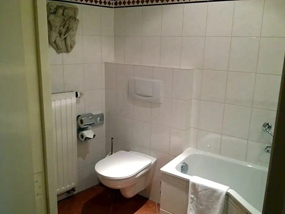 Hotel Botticelli - Chambres
