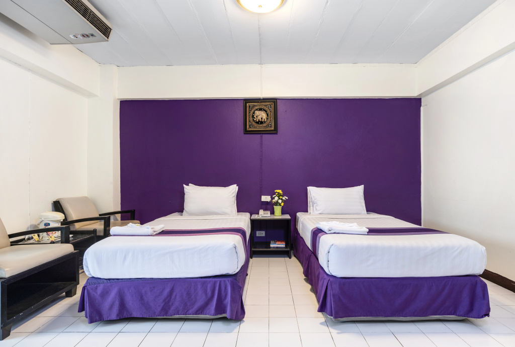 Hotel photo 20