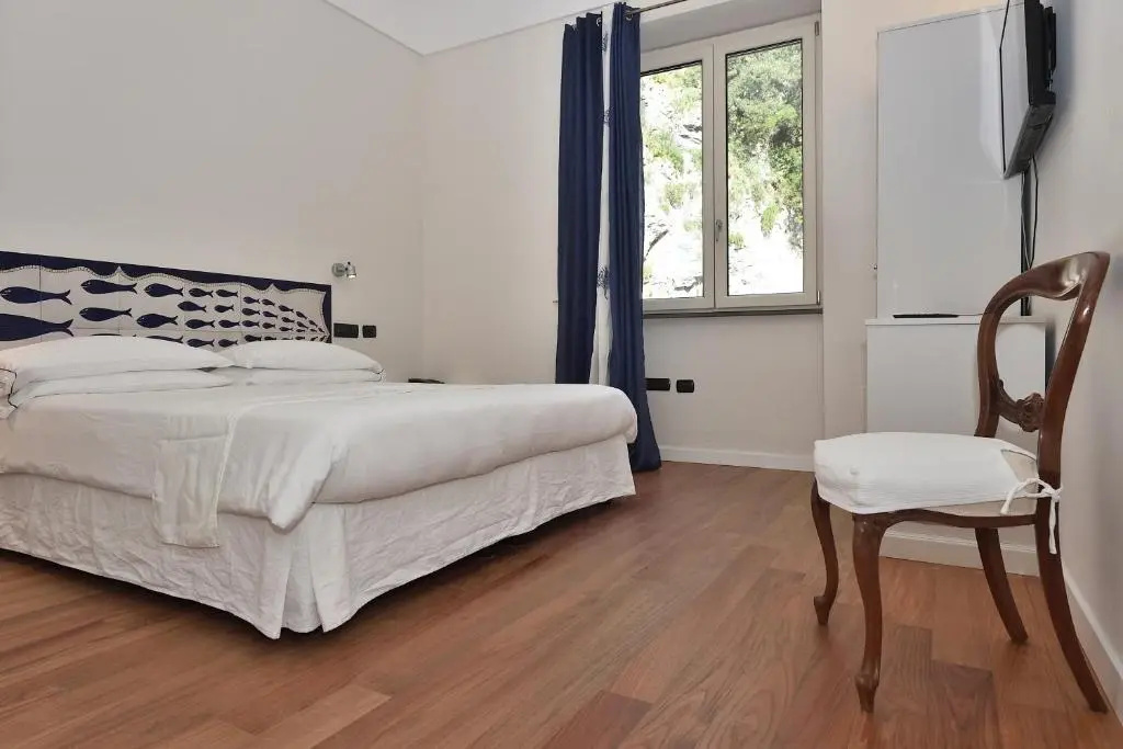 Villa Lara Hotel - Chambres