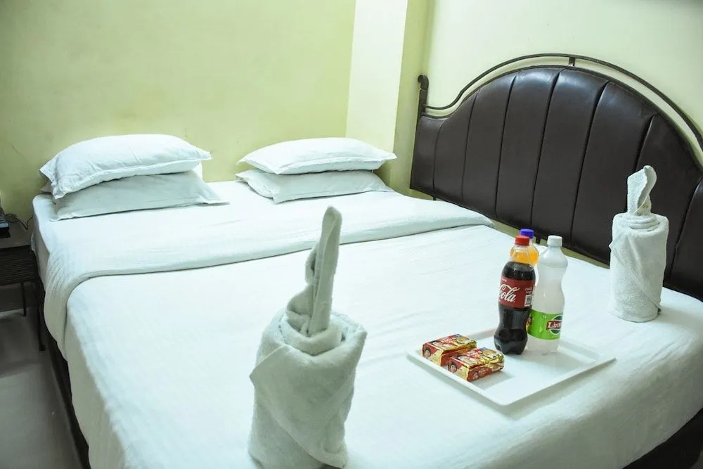 Hotel Satyug Inn - Général