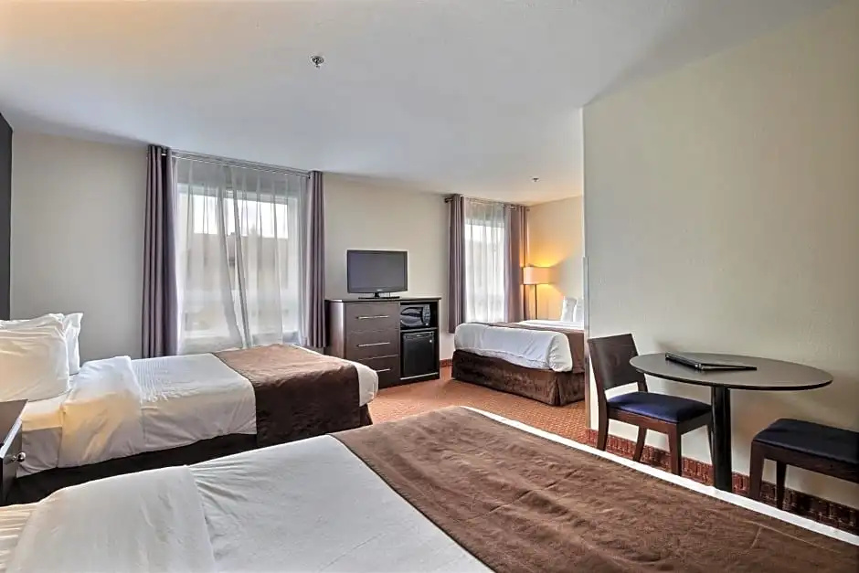Superior Sextuple room