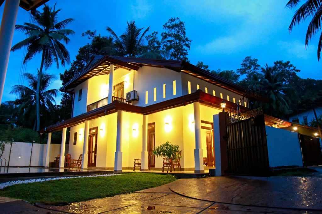 Galle Cemellia
