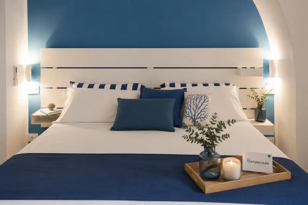 Harmonia Rooms — 4