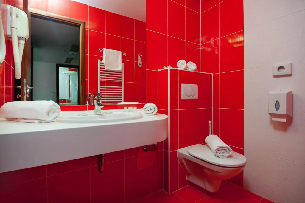 Hotel Rotondo - Général