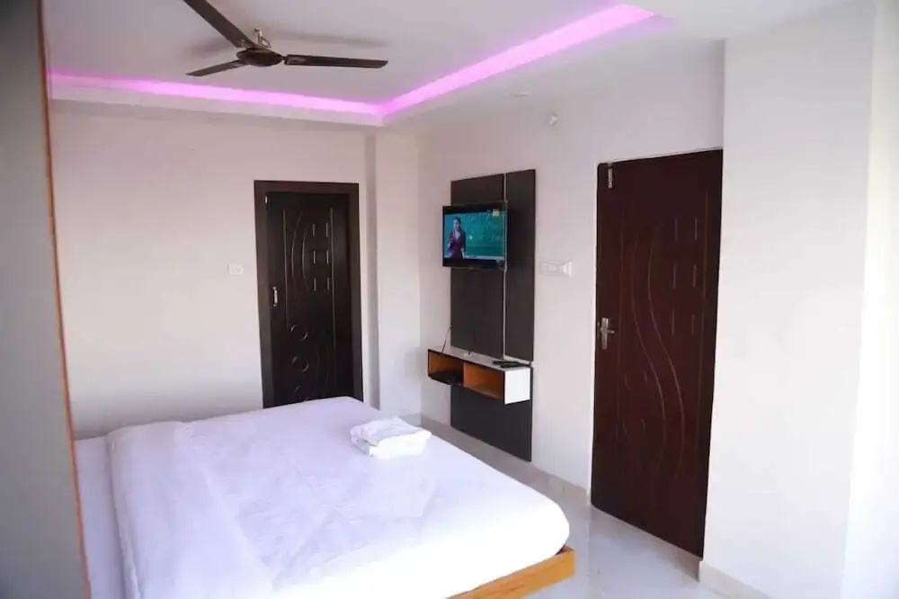 Hotel photo 10