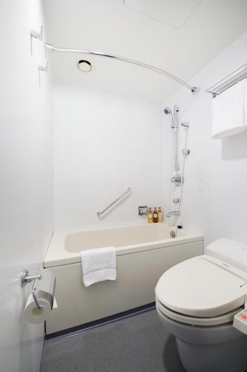 Citadines Shinjuku Tokyo Hotel 사진 2