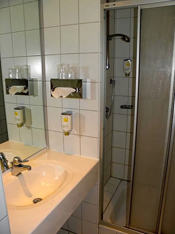 Parkhotel Schotten - Chambres