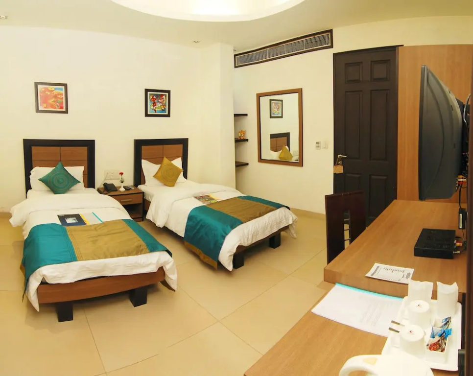 Hotel photo 2