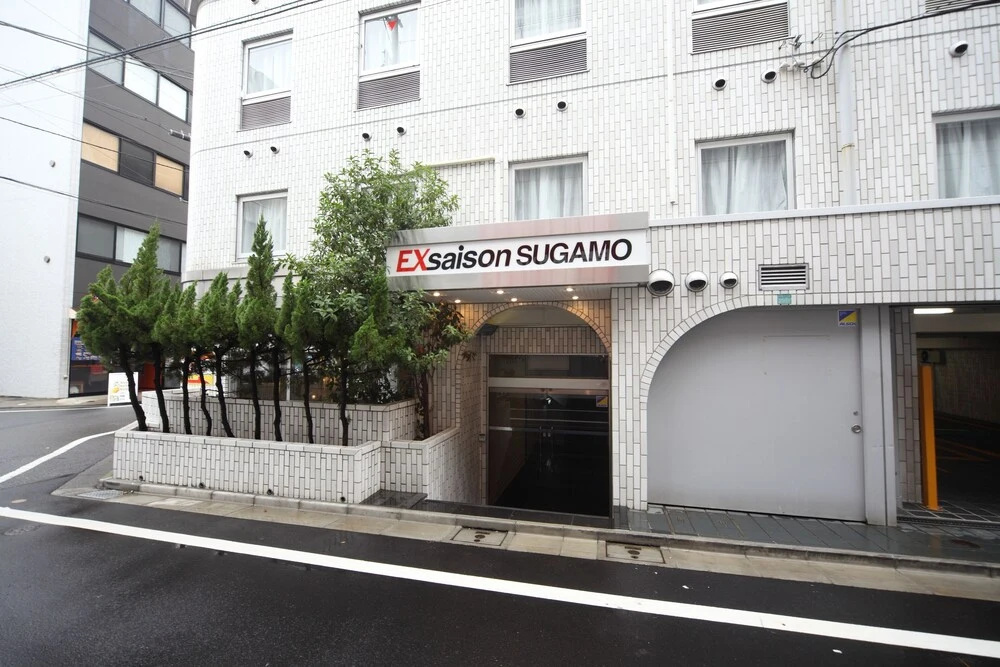 Exsaison Sugamo 404