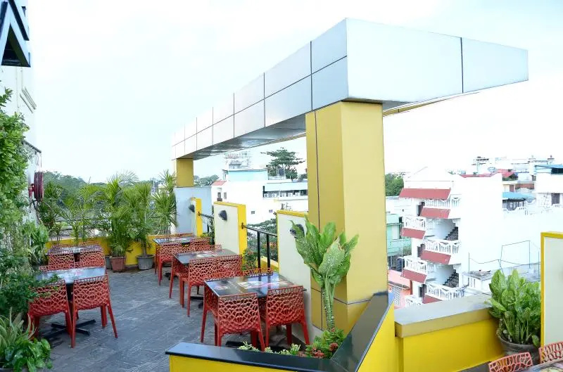 Hotel photo 20