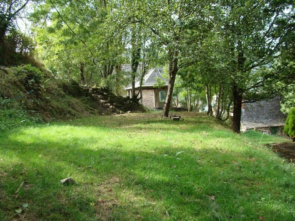 Ferme du Battedou - Chambres d'hôtes