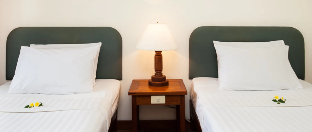 Riverhouse Hotel - The Teak House - Général