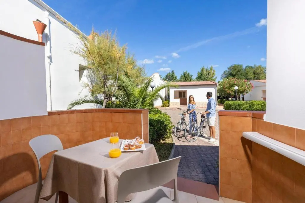 Albergo Torrente - Chambres