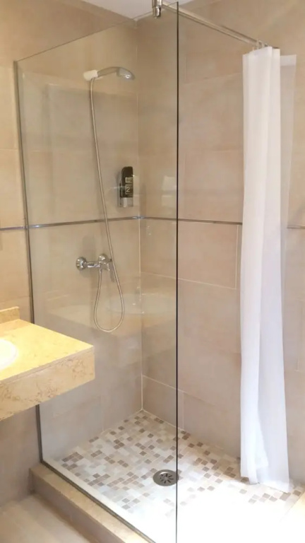 Hotel Creta Paguera - Chambres