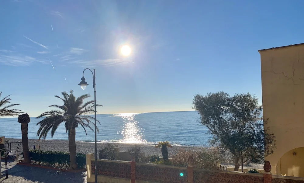Suite Varigotti