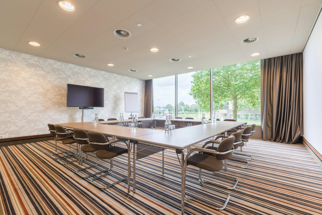 Leonardo Hotel Papendrecht - Général