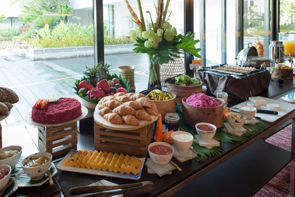 Hotel photo 11