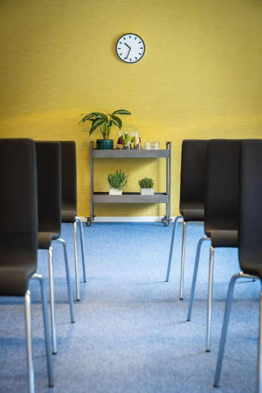 Best Western Plus Park City Solna - Général