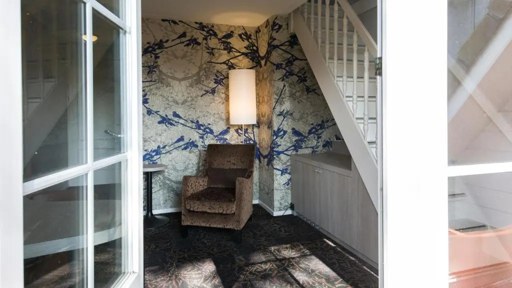 Fletcher Hotel-Restaurant De Broeierd - Chambres