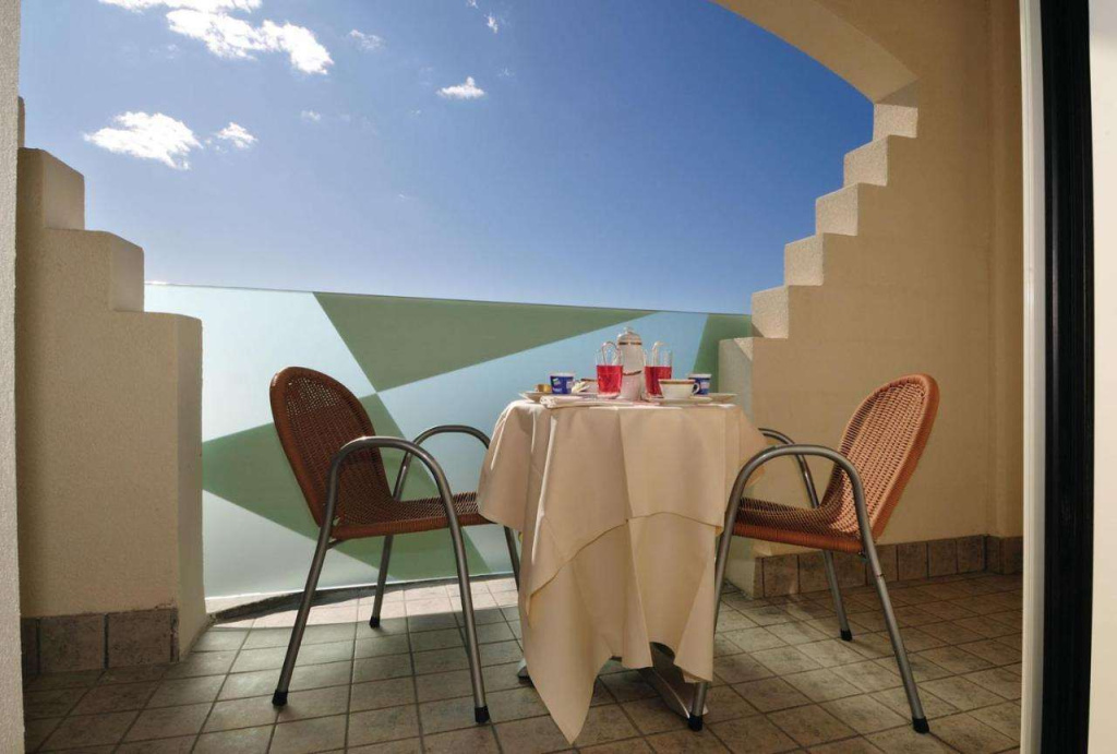 Hotel Stella Marina - Général