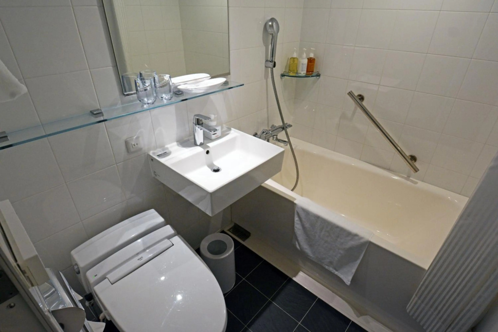 Hotel Forza Osaka Kitahama 사진 39