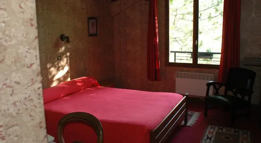 Voir la photo 2 — L'Habitarelle
