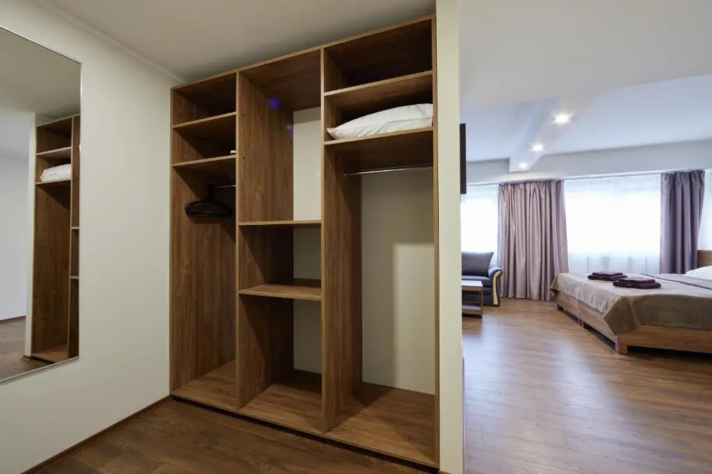 Wesenbergh Hotel  - Chambres