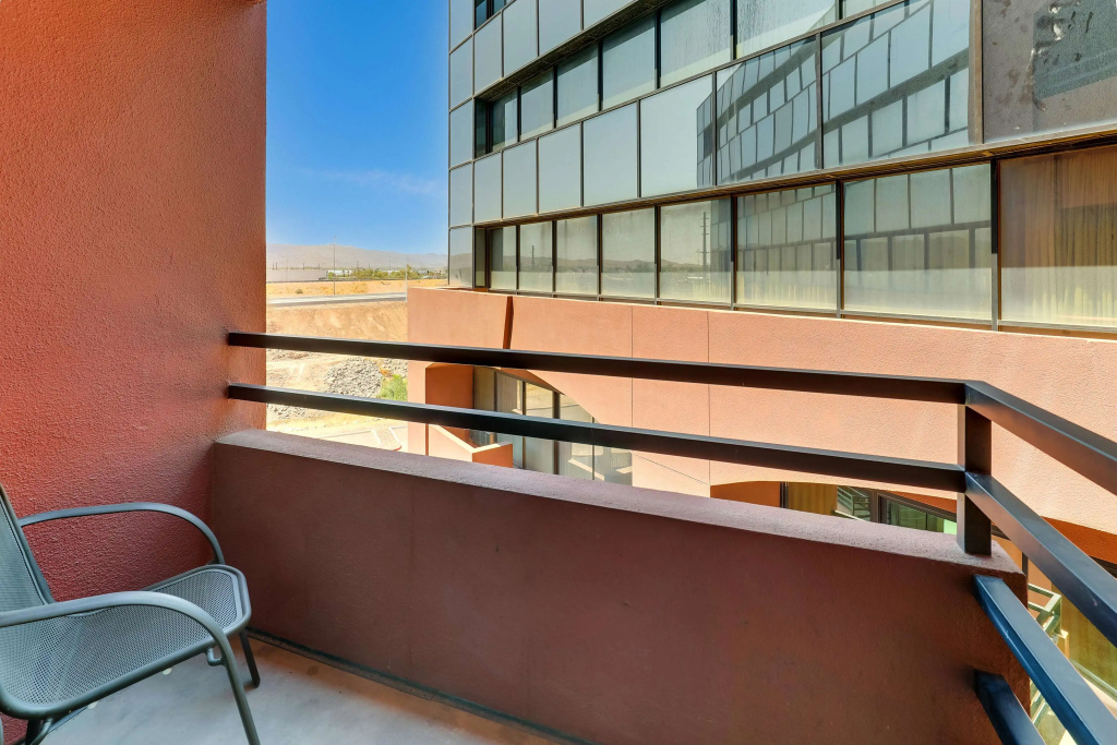 Drury Inn & Suites Phoenix Airport - Général