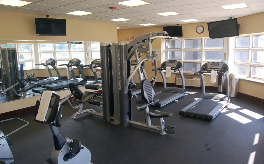 Holiday Inn Lansdale - Hatfield by IHG - Général