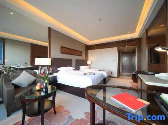 Dadi Jingmin Hotel - Chambres