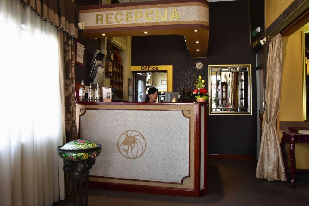 Hotel photo 30
