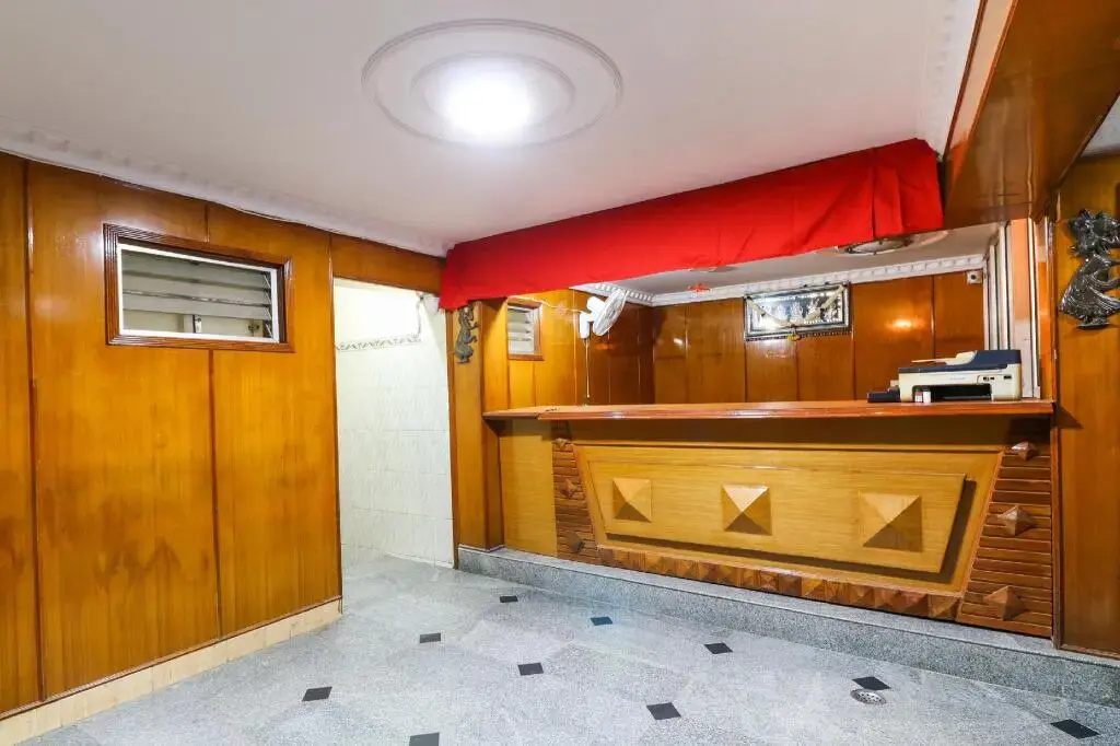 Sree Lakshmi Residency by OYO Rooms