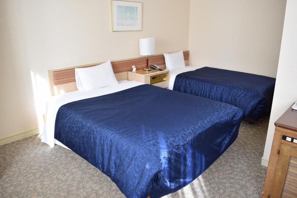 Asakusa Central Hotel 사진 11