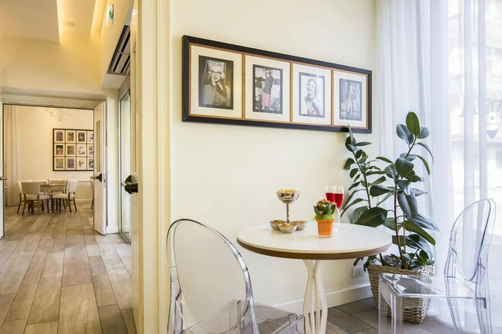 Hotel Italia - Général