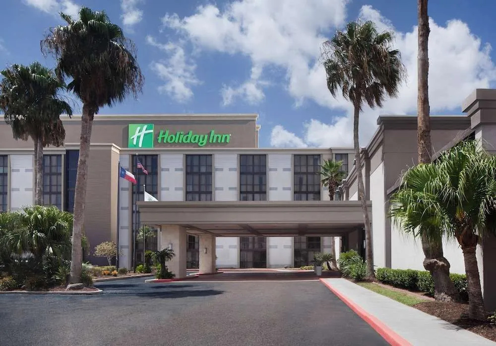 Holiday Inn Corpus Christi Arpt & Conv Ctr