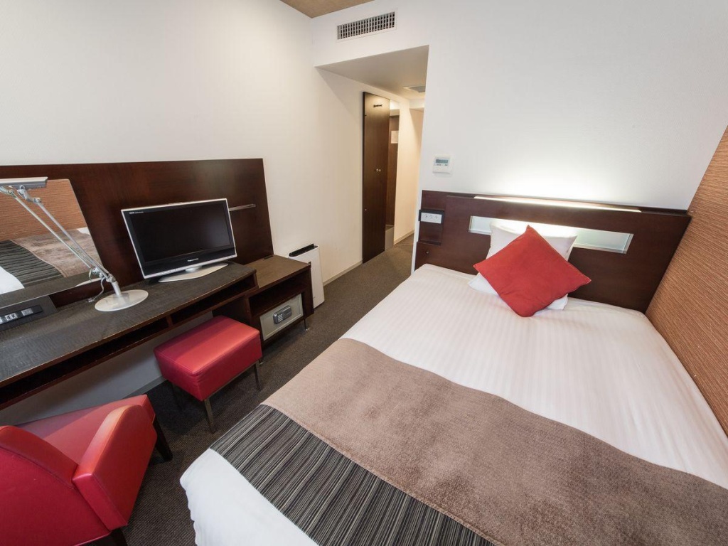 Hotel MyStays Fukuoka Tenjin Minami 사진 1