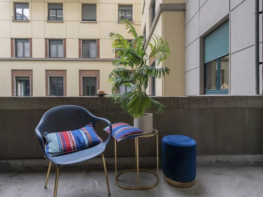 Porta Vittoria - Cozy Stylish 1bdr in Duomo San Babila Area