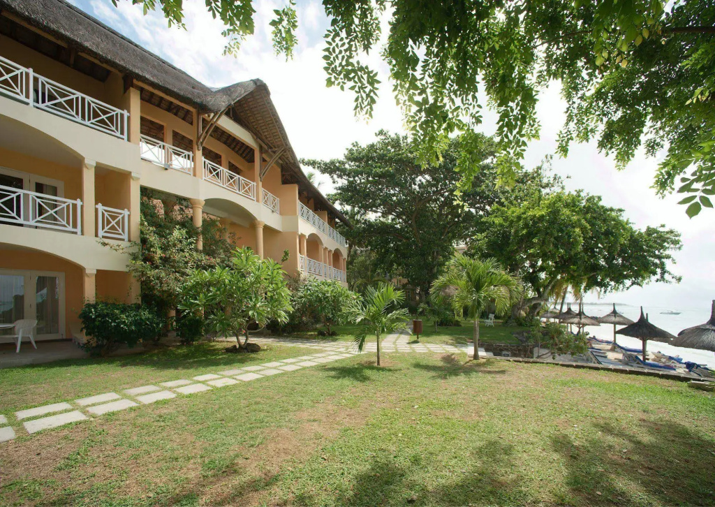 LUX* Grand Baie