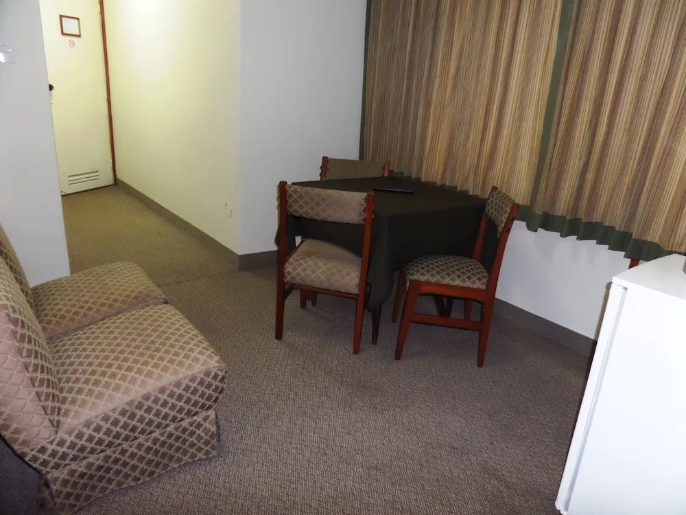 Intiotel - Chiclayo - фото 7