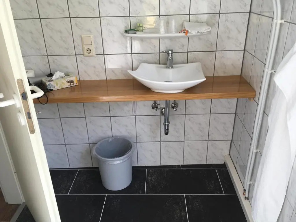 Haus Schwarzenberg - Chambres