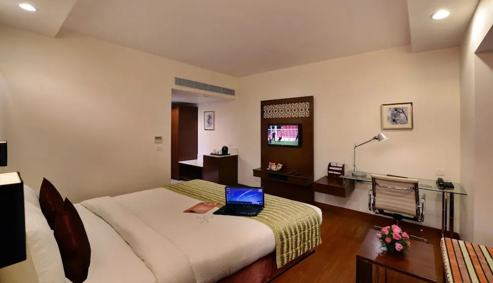 Lords Inn Jodhpur - Chambres