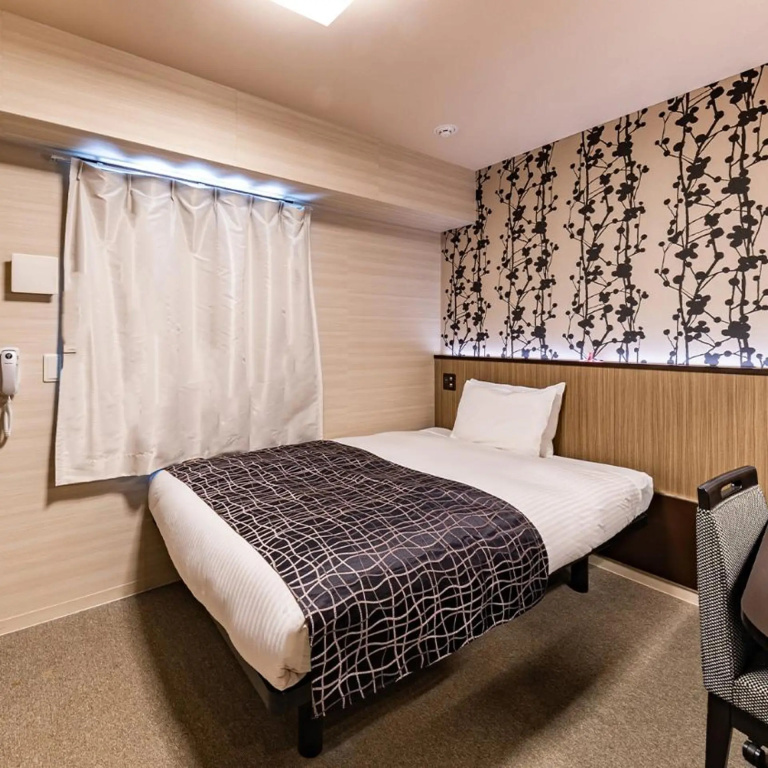 APA Hotel Nambaminami Daikokucho Ekimae 사진 26