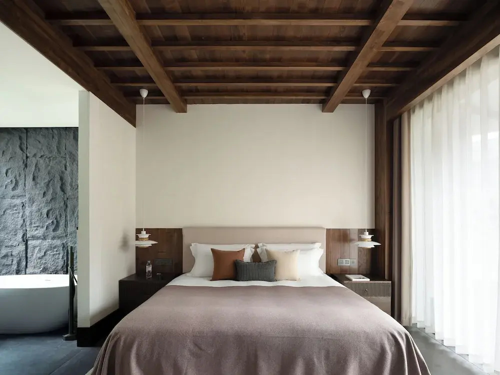 Luxury room
