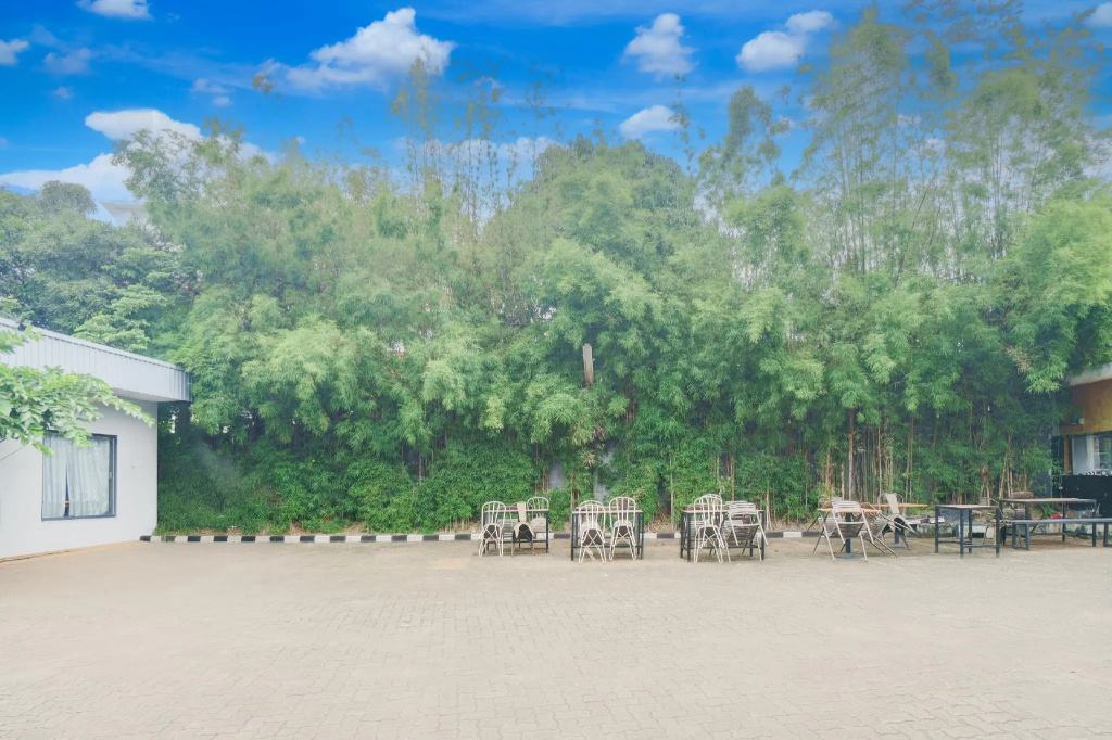 Hotel photo 17