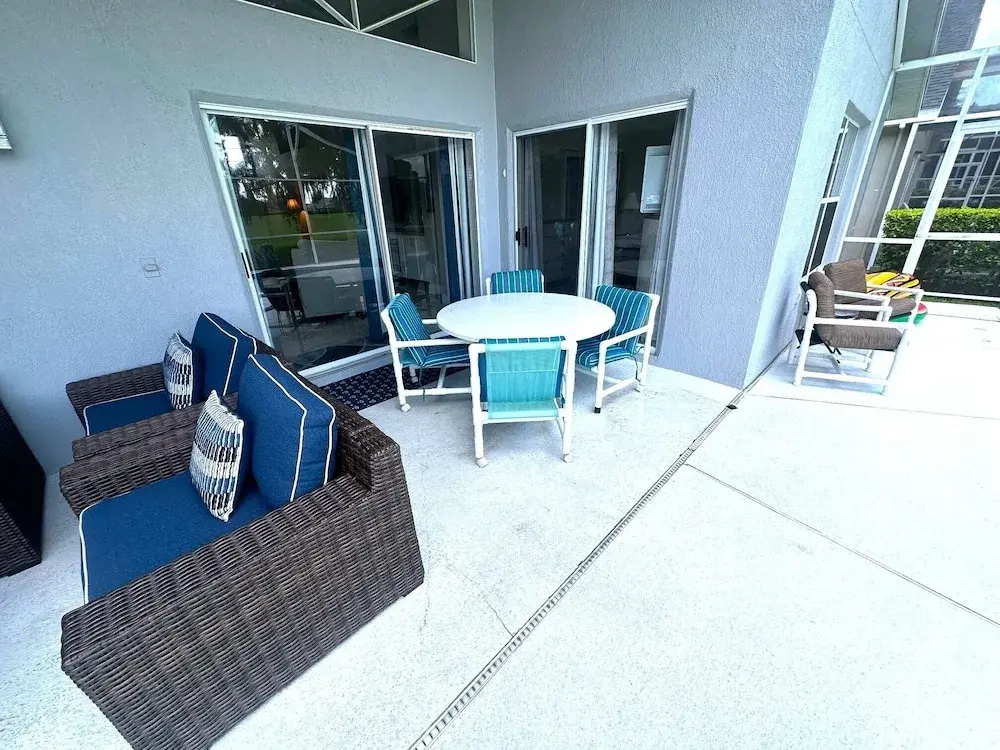 Fully Remodeled Golf View Villa, Southern Dunes