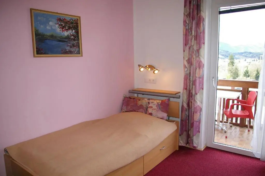 Haus Riedl - Chambres