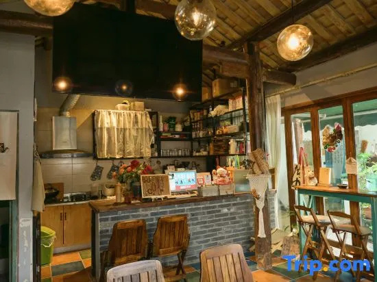 Siyaojia Zijin Hostel