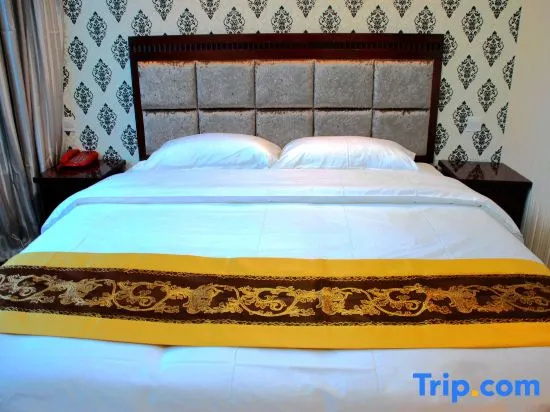 Jinsui Hotel Huashan - Chambres